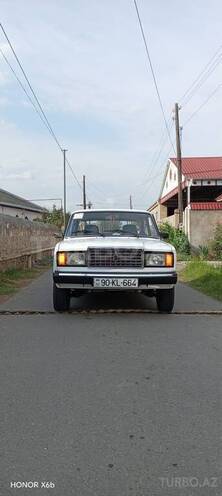 LADA (VAZ) 2107 2011, 55,000 km - 1.5 л - Qazax