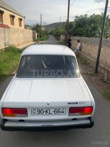LADA (VAZ) 2107 2011, 55,000 km - 1.5 л - Qazax