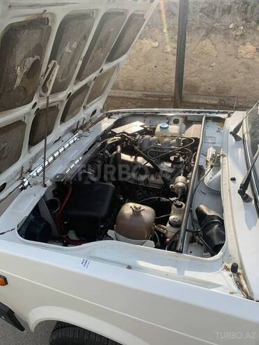 LADA (VAZ) 2107 2011, 55,000 km - 1.5 л - Qazax