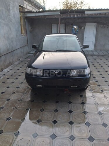 LADA (VAZ) 2110 2007, 289,312 km - 1.6 l - Ağcabədi