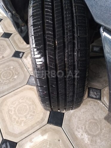 LADA (VAZ) 2110 2007, 289,312 km - 1.6 l - Ağcabədi