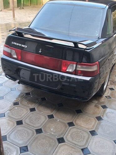 LADA (VAZ) 2110 2007, 289,312 km - 1.6 l - Ağcabədi