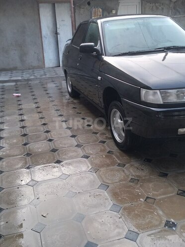 LADA (VAZ) 2110 2007, 289,312 km - 1.6 l - Ağcabədi
