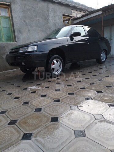 LADA (VAZ) 2110 2007, 289,312 km - 1.6 l - Ağcabədi