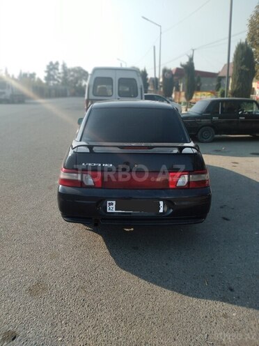 LADA (VAZ) 2110 2007, 289,312 km - 1.6 l - Ağcabədi