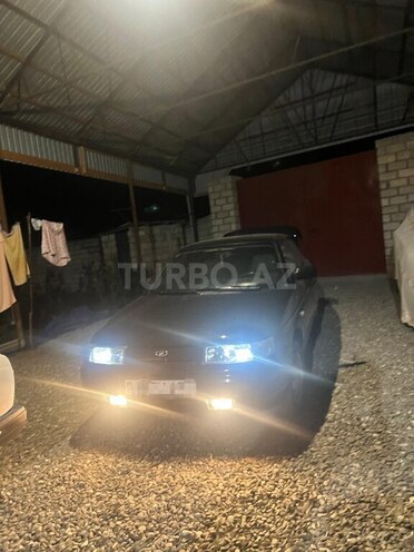 LADA (VAZ) 2110 2007, 289,312 km - 1.6 l - Ağcabədi