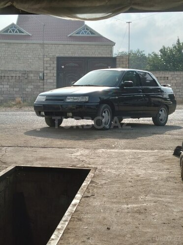 LADA (VAZ) 2110 2007, 289,312 km - 1.6 l - Ağcabədi
