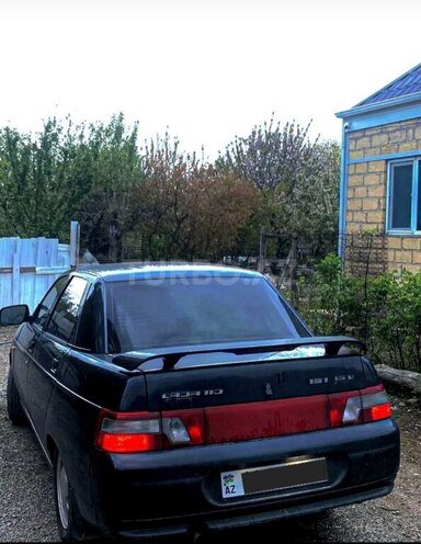 LADA (VAZ) 2110 2007, 289,312 km - 1.6 l - Ağcabədi