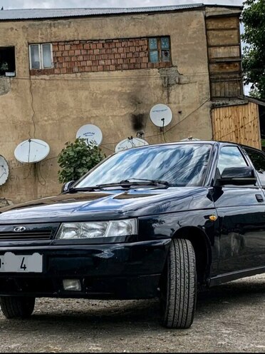 LADA (VAZ) 2110 2007, 289,312 km - 1.6 l - Ağcabədi