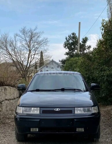 LADA (VAZ) 2110 2007, 289,312 km - 1.6 l - Ağcabədi