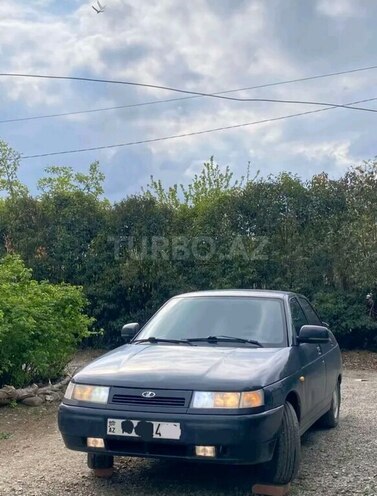 LADA (VAZ) 2110 2007, 289,312 km - 1.6 l - Ağcabədi
