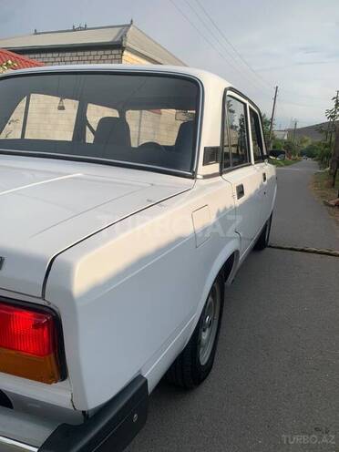 LADA (VAZ) 2107 2011, 55,000 km - 1.5 л - Qazax