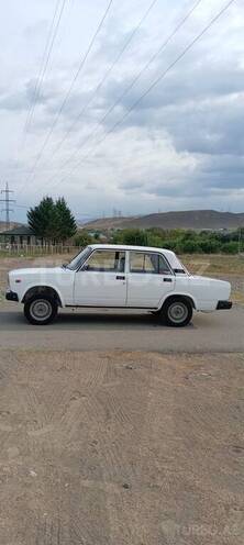 LADA (VAZ) 2107 2011, 55,000 km - 1.5 л - Qazax