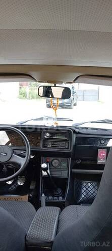 LADA (VAZ) 2107 2011, 55,000 km - 1.5 л - Qazax