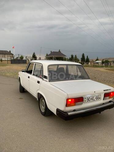LADA (VAZ) 2107 2011, 55,000 km - 1.5 л - Qazax