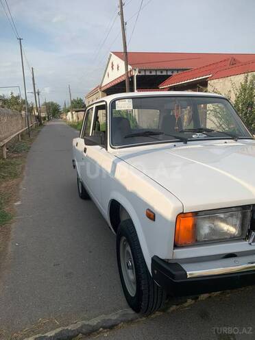 LADA (VAZ) 2107 2011, 55,000 km - 1.5 л - Qazax