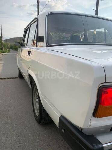 LADA (VAZ) 2107 2011, 55,000 km - 1.5 л - Qazax