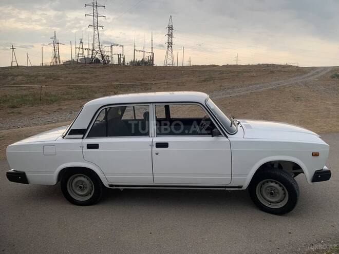 LADA (VAZ) 2107 2011, 55,000 km - 1.5 л - Qazax