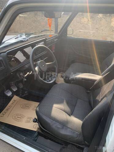LADA (VAZ) 2107 2011, 55,000 km - 1.5 л - Qazax