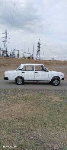 LADA (VAZ) 2107 2011, 55,000 km - 1.5 л - Qazax