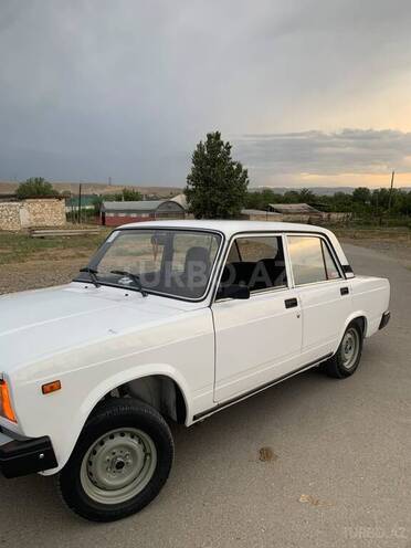 LADA (VAZ) 2107 2011, 55,000 km - 1.5 л - Qazax