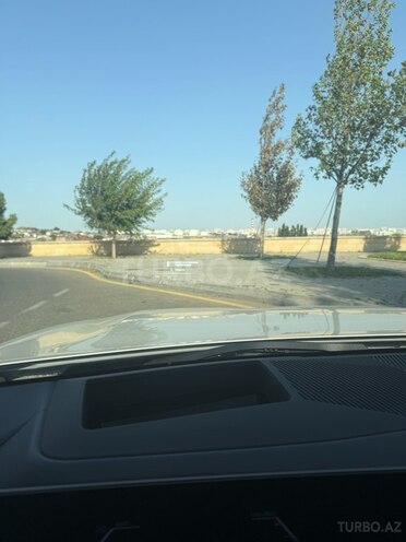 BMW 520 2023, 37,000 km - 2.0 l - Bakı