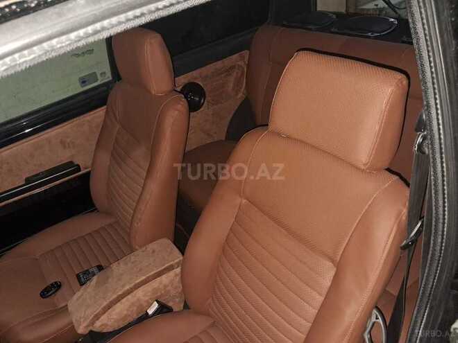 Fiat Cinquecento 1995, 197,700 km - 0.9 l - Bakı