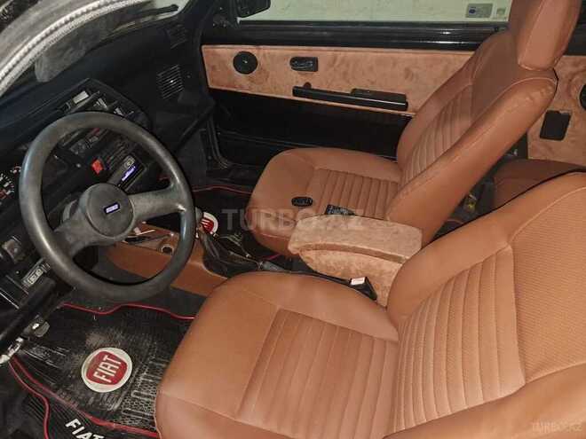 Fiat Cinquecento 1995, 197,700 km - 0.9 l - Bakı