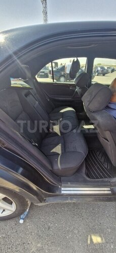 Mercedes E 200 1995, 380,000 km - 2.2 l - Bakı