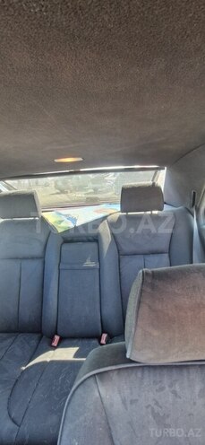 Mercedes E 200 1995, 380,000 km - 2.2 l - Bakı