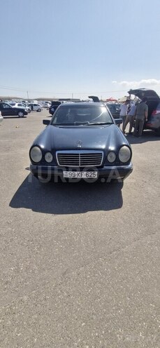 Mercedes E 200 1995, 380,000 km - 2.2 l - Bakı