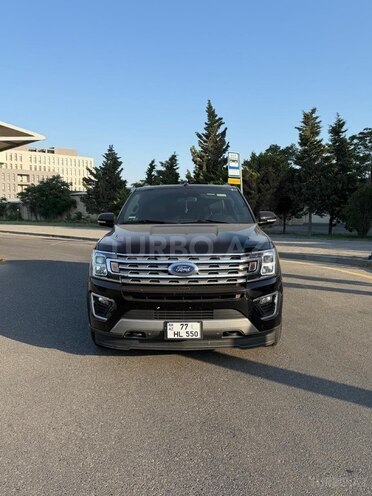 Ford  2021, 72,000 km - 3.5 l - Bakı