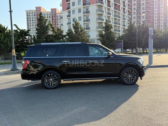 Ford  2021, 72,000 km - 3.5 l - Bakı