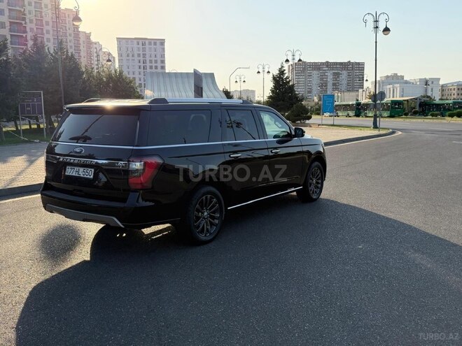Ford  2021, 72,000 km - 3.5 l - Bakı