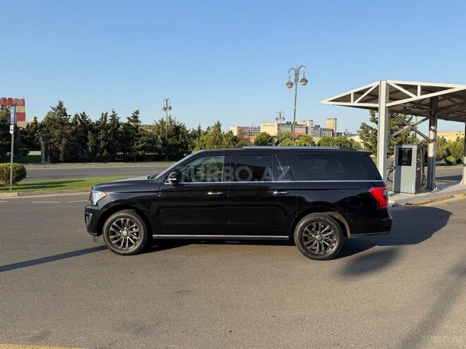 Ford  2021, 72,000 km - 3.5 l - Bakı