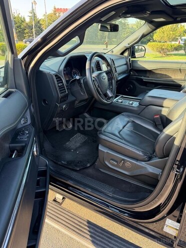 Ford  2021, 72,000 km - 3.5 l - Bakı
