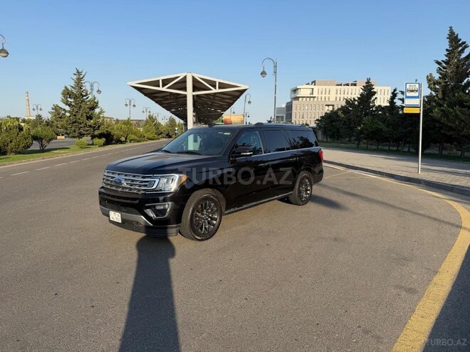 Ford  2021, 72,000 km - 3.5 l - Bakı