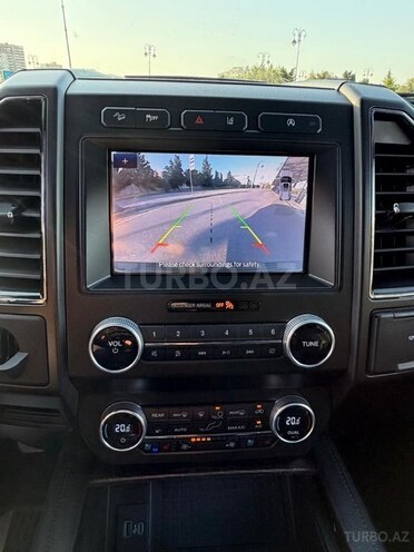 Ford  2021, 72,000 km - 3.5 l - Bakı