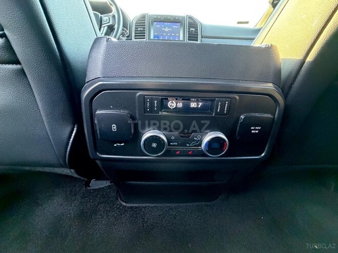 Ford  2021, 72,000 km - 3.5 l - Bakı