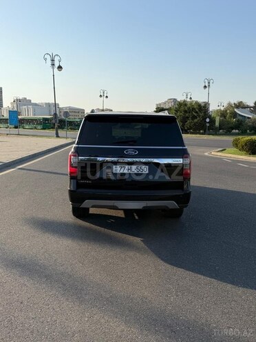 Ford  2021, 72,000 km - 3.5 l - Bakı