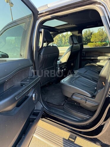 Ford  2021, 72,000 km - 3.5 l - Bakı