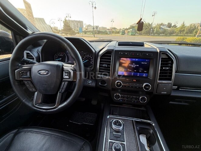 Ford  2021, 72,000 km - 3.5 l - Bakı