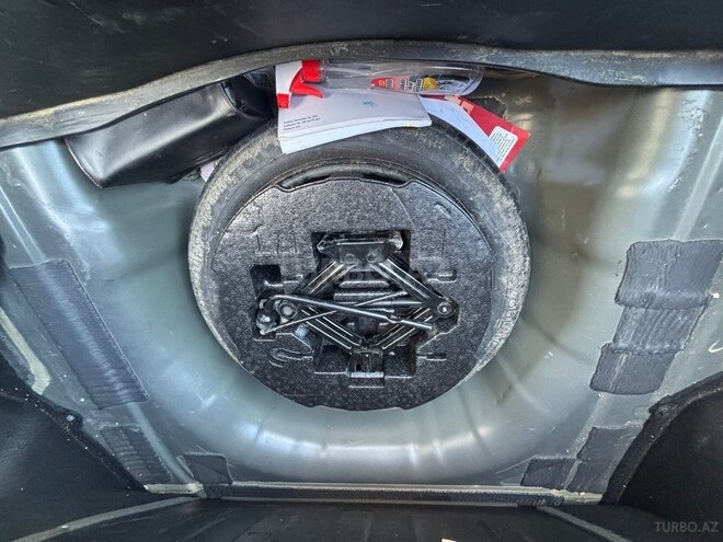 Kia Optima 2016, 216,000 km - 2.0 л - Bakı