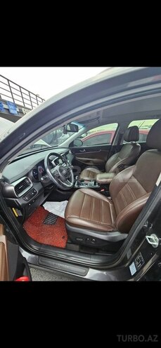 Kia Sorento 2016, 125,000 km - 2.0 l - Bakı