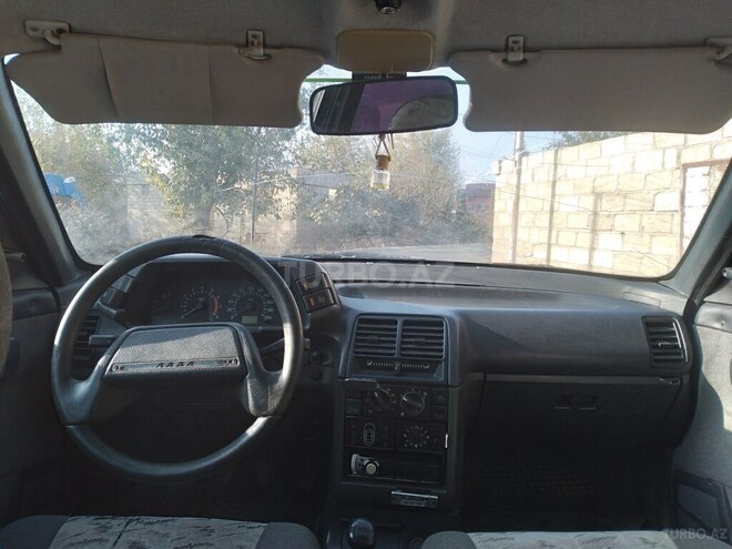 LADA (VAZ) 2110 2007, 289,312 km - 1.6 l - Ağcabədi