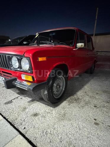 LADA (VAZ) 2106 1984, 37,000 km - 1.5 l - Bakı