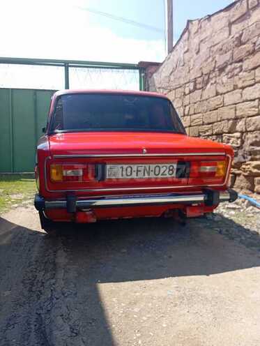 LADA (VAZ) 2106 1984, 37,000 km - 1.5 l - Bakı