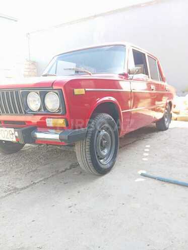 LADA (VAZ) 2106 1984, 37,000 km - 1.5 l - Bakı