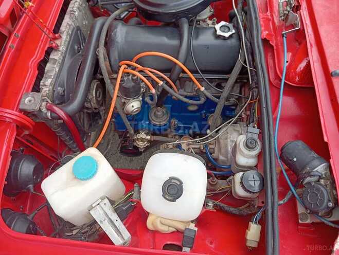 LADA (VAZ) 2106 1984, 37,000 km - 1.5 l - Bakı