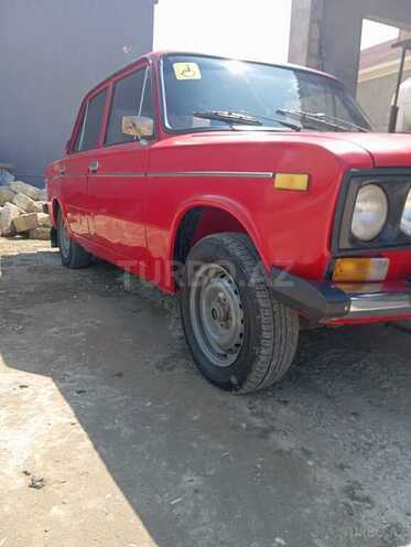 LADA (VAZ) 2106 1984, 37,000 km - 1.5 l - Bakı